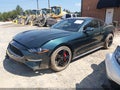2019 Ford Mustang — photo 2 of 17 | VIN 1FA6P8K00K5500821