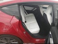 2021 Tesla Model 3 — photo 8 of 19 | VIN 5YJ3E1EAXMF842681