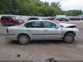 2003 Chevrolet Impala — photo 13 of 21 | VIN 2G1WF55E339452893