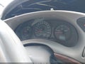 2003 Chevrolet Impala — photo 7 of 21 | VIN 2G1WF55E339452893