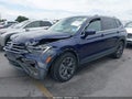 2022 Volkswagen Tiguan — photo 2 of 17 | VIN 3VV2B7AX8NM129794