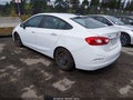 2017 Chevrolet Cruze — photo 3 of 16 | VIN 1G1BC5SM2H7180784