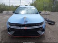 2025 Hyundai Ioniq 5 — photo 12 of 16 | VIN KM8KNDA86SU004888