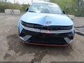 2025 Hyundai Ioniq 5 — photo 6 of 16 | VIN KM8KNDA86SU004888