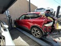 2021 Ford Escape — photo 14 of 14 | VIN 1FMCU0G66MUB21380