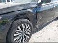 2025 Nissan Altima — photo 18 of 18 | VIN 1N4BL4DV9SN368718