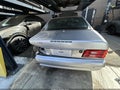 2001 Mercedes-Benz SL-Class — photo 12 of 13 | VIN WDBFA68F01F200280