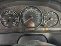 2001 Mercedes-Benz SL-Class — photo 7 of 13 | VIN WDBFA68F01F200280
