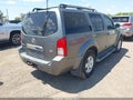 2006 Nissan Pathfinder — photo 4 of 11 | VIN 5N1AR18W86C641621