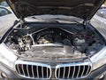 2016 BMW X5 — photo 10 of 16 | VIN 5UXKR0C54G0P31173