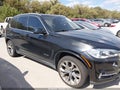 2016 BMW X5 — photo 13 of 16 | VIN 5UXKR0C54G0P31173