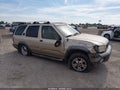 2001 Nissan Pathfinder — photo 1 of 11 | VIN JN8DR09X81W566899