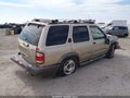 2001 Nissan Pathfinder — photo 4 of 11 | VIN JN8DR09X81W566899