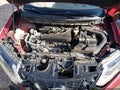2017 Nissan Rogue — photo 10 of 16 | VIN JN8AT2MT6HW392149
