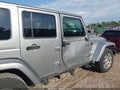 2013 Jeep Wrangler Unlimited — photo 6 of 16 | VIN 1C4HJWEGXDL639726