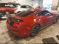 2016 Ford Mustang — photo 4 of 16 | VIN 1FA6P8TH2G5272493