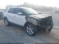 2015 Ford Explorer — photo 1 of 11 | VIN 1FM5K7F88FGA10423