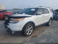 2015 Ford Explorer — photo 2 of 11 | VIN 1FM5K7F88FGA10423
