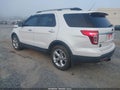 2015 Ford Explorer — photo 3 of 11 | VIN 1FM5K7F88FGA10423