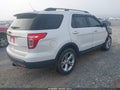 2015 Ford Explorer — photo 4 of 11 | VIN 1FM5K7F88FGA10423