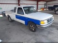 1994 Ford Ranger — photo 1 of 11 | VIN 1FTCR14X6RPA53368