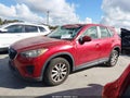 2015 Mazda CX-5 — photo 14 of 16 | VIN JM3KE4BY3F0521489