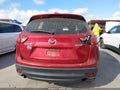 2015 Mazda CX-5 — photo 16 of 16 | VIN JM3KE4BY3F0521489