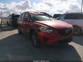 2015 Mazda CX-5 — photo 1 of 16 | VIN JM3KE4BY3F0521489