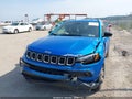 2025 Jeep Compass — photo 6 of 16 | VIN 3C4NJDBN9ST587954