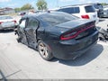 2018 Dodge Charger — photo 3 of 16 | VIN 2C3CDXHG6JH156198
