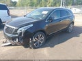 2025 Cadillac XT5 — photo 2 of 20 | VIN 1GYKNCRS2SZ116759