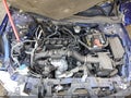 2019 Honda Accord — photo 10 of 17 | VIN 1HGCV1F37KA160400