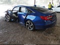 2019 Honda Accord — photo 3 of 17 | VIN 1HGCV1F37KA160400