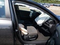 2025 Kia K4 — photo 5 of 16 | VIN 3KPFT4DE3SE097025
