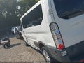 2015 Ford Transit-350 — photo 21 of 21 | VIN 1FBZX2ZM4FKB09728