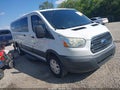 2015 Ford Transit-350 — photo 1 of 21 | VIN 1FBZX2ZM4FKB09728