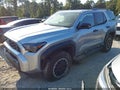 2026 Toyota 4Runner — photo 2 of 16 | VIN JTEVA5BR2T5104634