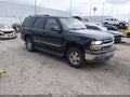 2005 Chevrolet Tahoe — photo 1 of 16 | VIN 1GNEC13VX5R169883
