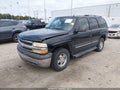2005 Chevrolet Tahoe — photo 2 of 16 | VIN 1GNEC13VX5R169883