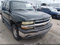 2005 Chevrolet Tahoe — photo 6 of 16 | VIN 1GNEC13VX5R169883