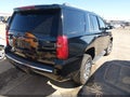 2015 Chevrolet Tahoe — photo 4 of 16 | VIN 1GNSKCKC5FR711121