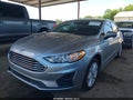 2020 Ford Fusion — photo 2 of 16 | VIN 3FA6P0LU8LR216760