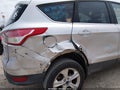 2016 Ford Escape — photo 6 of 11 | VIN 1FMCU0G75GUB23246