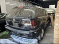 2007 Jeep Grand Cherokee — photo 4 of 13 | VIN 1J8GR48K77C540836