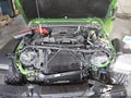 2026 Jeep Wrangler — photo 10 of 17 | VIN 1C4PJXDN2TW191741