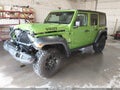 2026 Jeep Wrangler — photo 2 of 17 | VIN 1C4PJXDN2TW191741