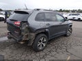 2015 Jeep Cherokee — photo 4 of 17 | VIN 1C4PJMBS7FW512457