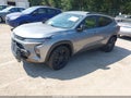 2025 Chevrolet Trax — photo 2 of 16 | VIN KL77LKEP8SC202817