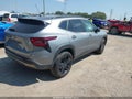 2025 Chevrolet Trax — photo 4 of 16 | VIN KL77LKEP8SC202817