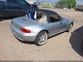 1998 BMW Z3 — photo 4 of 11 | VIN 4USCJ332XWLB62523